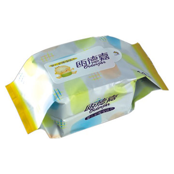  Baby Wipes