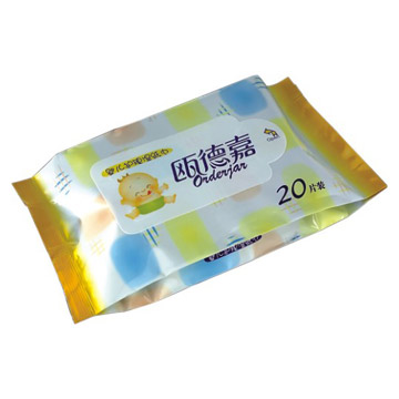  Baby Wipes