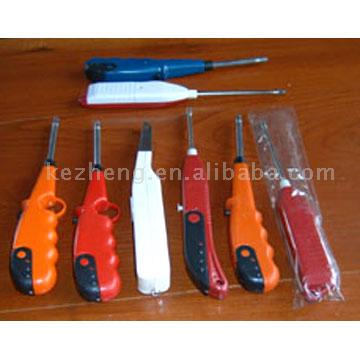  Gas Lighters