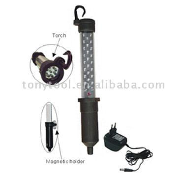  35-Piece LED Torch Lights (35-Piece светодиодный фонарик Lights)