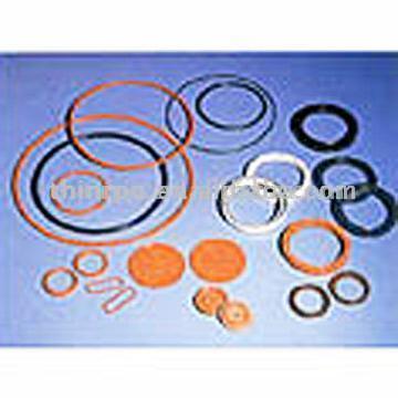  Rubber Parts (Rubber Parts)