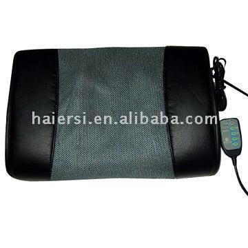  4-In-1 Massage Pillow (Massager) ( 4-In-1 Massage Pillow (Massager))