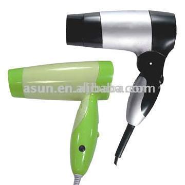  Hair Dryer (Sèche-cheveux)