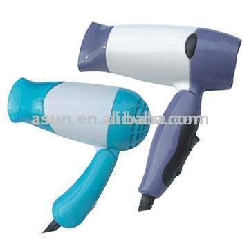  Hair Dryer (Sèche-cheveux)