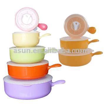  3-In-1 and 5-In-1 Multifunction Food Sets ( 3-In-1 and 5-In-1 Multifunction Food Sets)