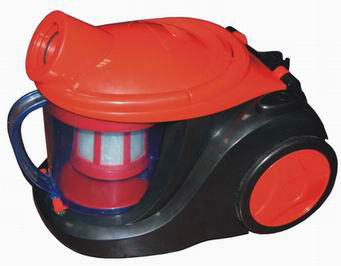  Cyclonic Vacuum Cleaner ( Cyclonic Vacuum Cleaner)