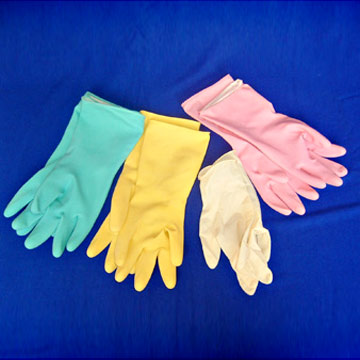  Gloves (Перчатки)