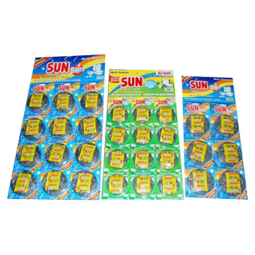  Scourer ( Scourer)