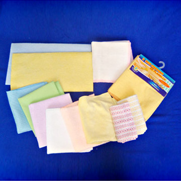  Cleaning Cloth ( Cleaning Cloth)