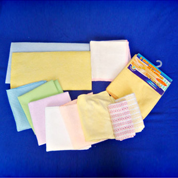  Cleaning Cloth (Cleaning Cloth)