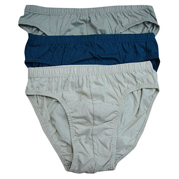  Men`s Bikini Briefs (Мужские Bikini Briefs)