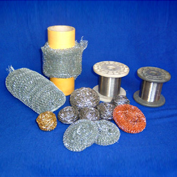  Scourer (Scourer)