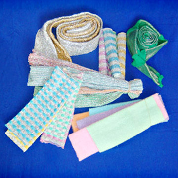  Cloth for Cleaning Pad ( Cloth for Cleaning Pad)