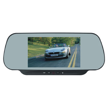  Car LCD Monitor (Автомобиль ЖК-монитор)