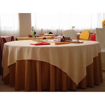  Table Cloth (Скатерть)