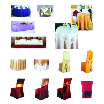 Chair Cover (Chair Cover)