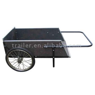  Garden Trailer (Jardin Trailer)