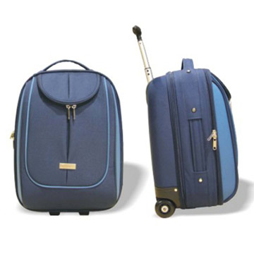  EVA Trolley Cases