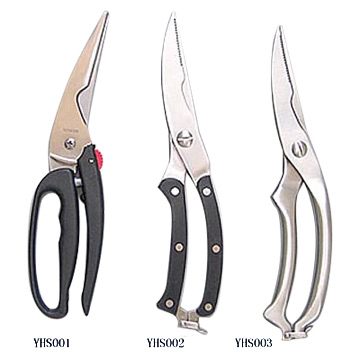  Kitchen Scissors ( Kitchen Scissors)
