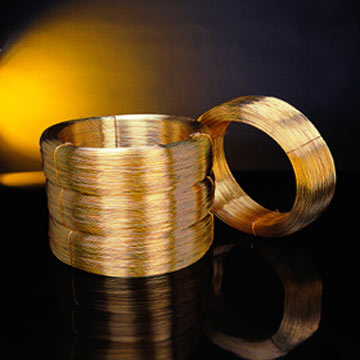  Free-Machining Brass Wire ( Free-Machining Brass Wire)