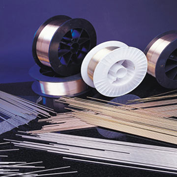  Brazing Material (Hartlot)