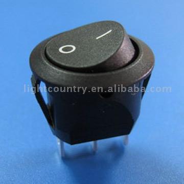  RC Rocker Switches
