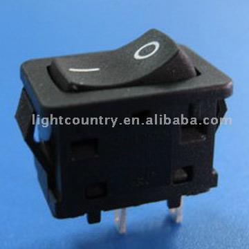  Rawp Series Waterproof Switch