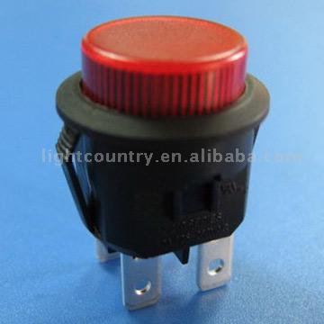  LC210 Series Pushbutton Switches (LC210 Series Switches bouton-poussoir)