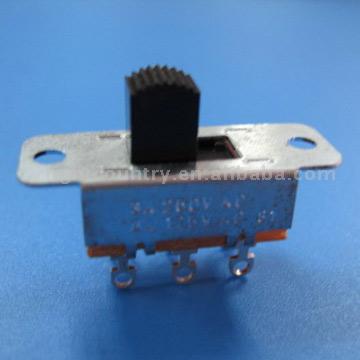  Slide Switches