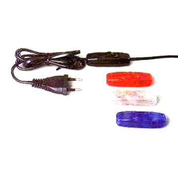  Cord Switches (Cord Switches)