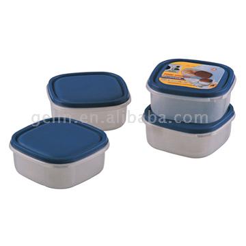  Plastic Food Containers ( Plastic Food Containers)
