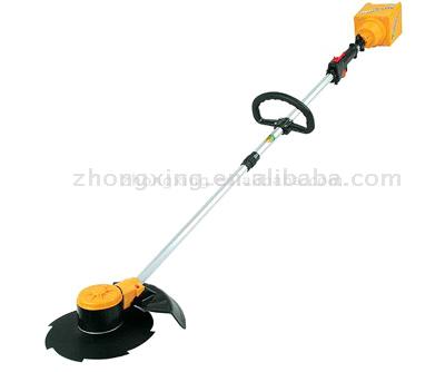 Retractable Cordless Electric Brush Cutter ( Retractable Cordless Electric Brush Cutter)
