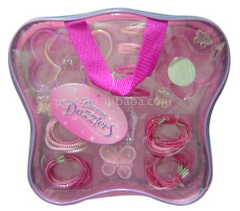  PVC Bag (Sac en PVC)