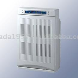  Industrial Air Purifier