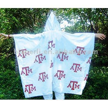  One-time Poncho (One-Time-Poncho)