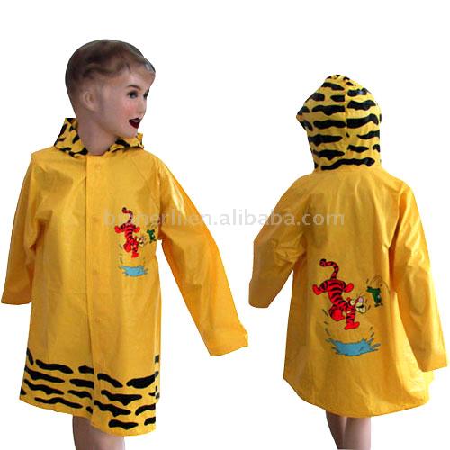  Raincoat