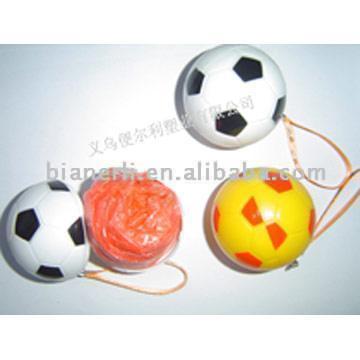  Football Raincoat (Fußball Regenmantel)