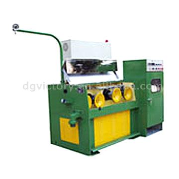  Copper Wire Drawing Machine ( Copper Wire Drawing Machine)