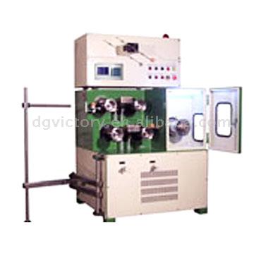  Copper Wire Drawing Machine (Kupfer Drahtziehmaschine)