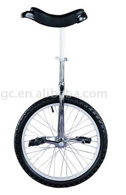  Unicycle (Monocycle)