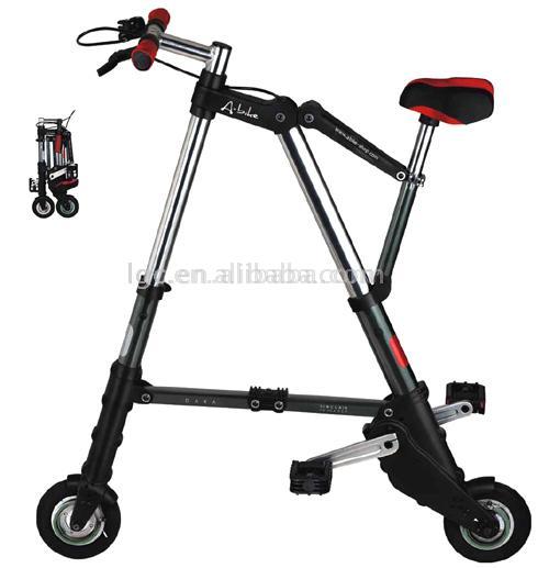  A-Bike ( A-Bike)