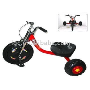  Children Tricycle (TK3-01) ( Children Tricycle (TK3-01))