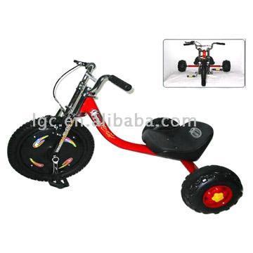  Children Tricycle (TK3-01) (Kinder Dreirad (TK3-01))