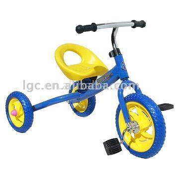  Children Tricycle (Детский трицикл)
