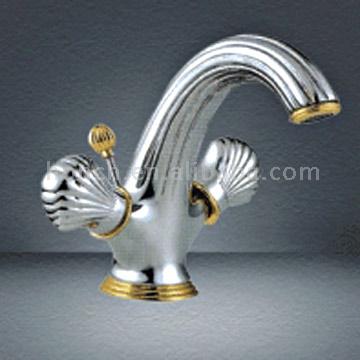  Lavatory Faucet ( Lavatory Faucet)