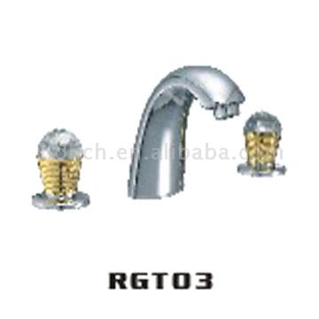  Tub Faucet ( Tub Faucet)
