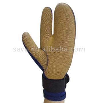  Neoprene Glove (Неопреновые перчатки)