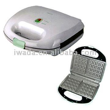  Sandwich Maker