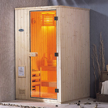  Computerized Sauna Room ( Computerized Sauna Room)