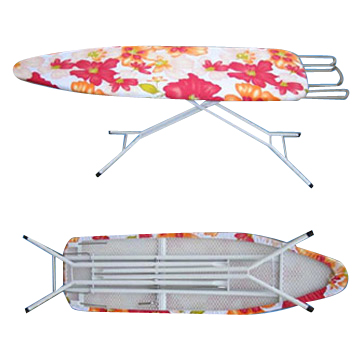  Steel Ironing Board (Стальные гладильная доска)